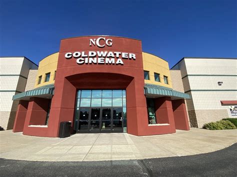 coldwater mi movie theater|Movies 